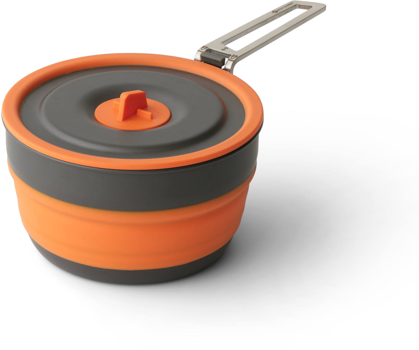 Sea To Summit Frontier Pot 1L
