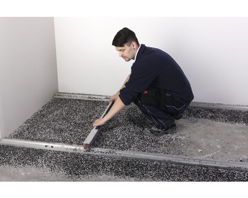 KNAUF Perlite Bituperl droge vulling, zak = 100 l