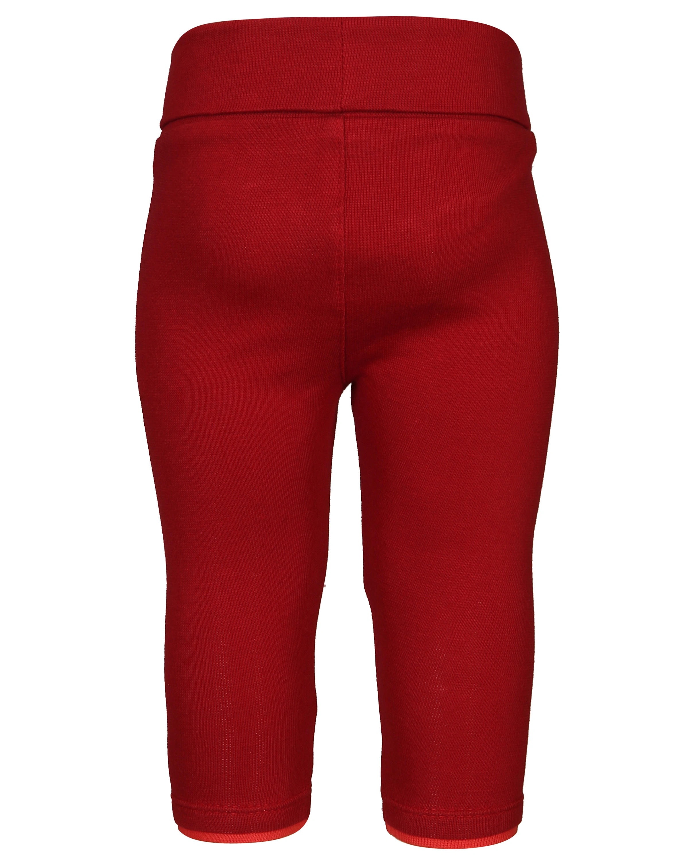 Schlupfhose COLOR FRIENDS in rot