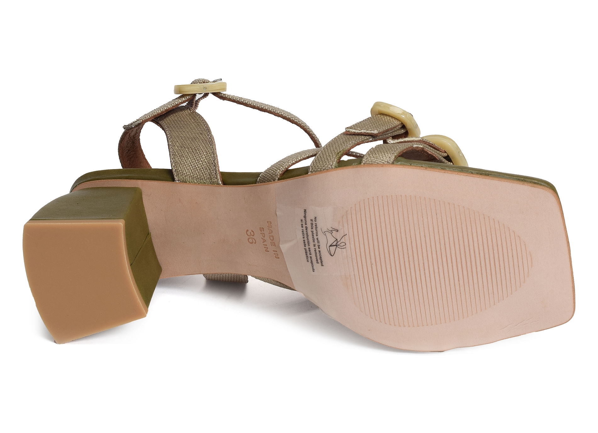 Ralia 24047 kaki