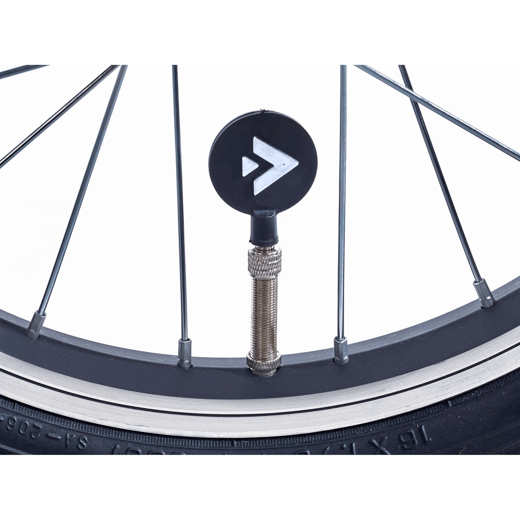 Alpina Yabber 16 inch Jongensfiets 2026