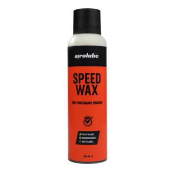 Airolube speedwax 200ml