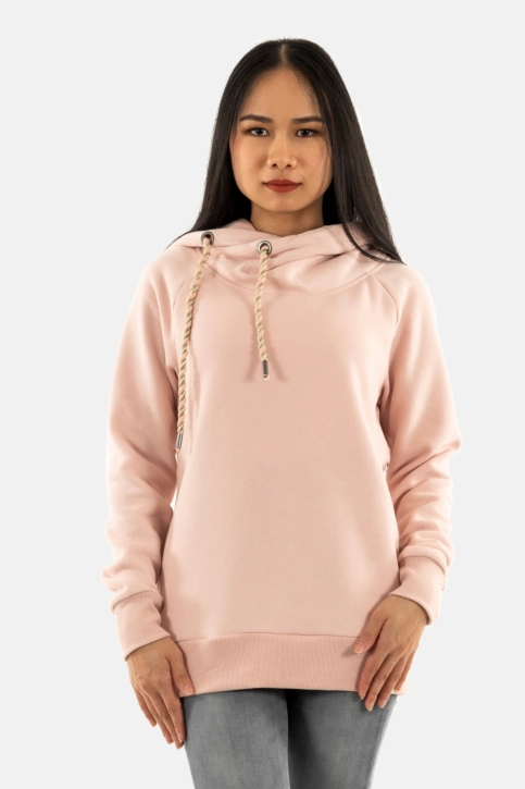 Sweat only jalena rose smoke gold strings