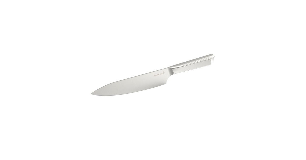 BarbecookPremium chef mes