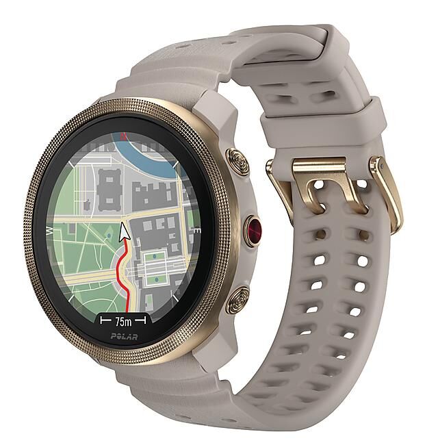 POLAR - MONTRE GPS VANTAGE M3