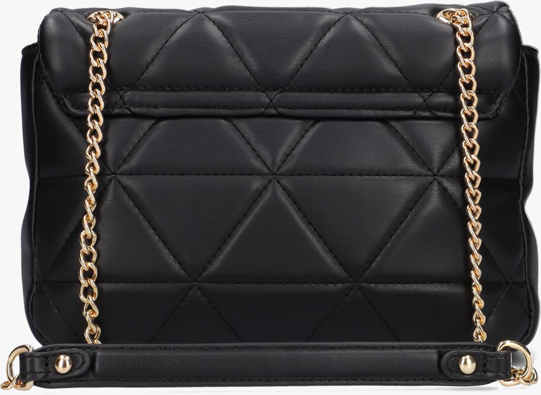 VALENTINO BAGS zwarte valentino bags schoudertas carnaby flab bag