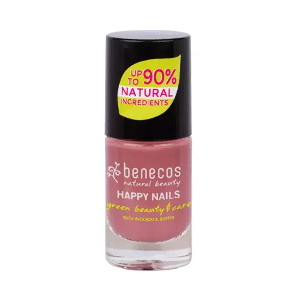 Esmalte Benecos Mystery 5ml