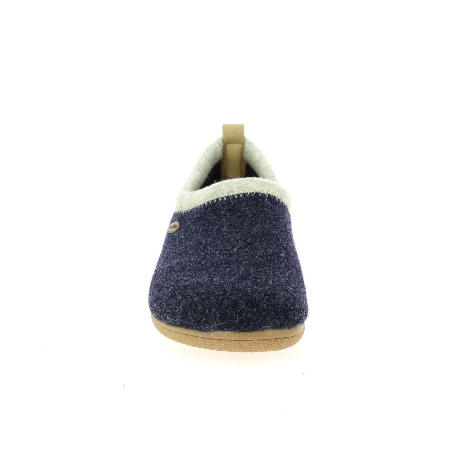 Chaussons femme SEMELFLEX CARPASTES