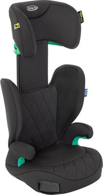 Graco Affix i-Size Beltestol, Midnight