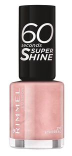 Rimmel London Nagellak 60 Seconds 210 Ethereal 8ML