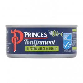 Princes Tonijnmoot in extra vierge olijfolie