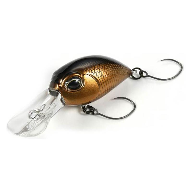 Leurre Flottant Valkein Haze F - 3Cm