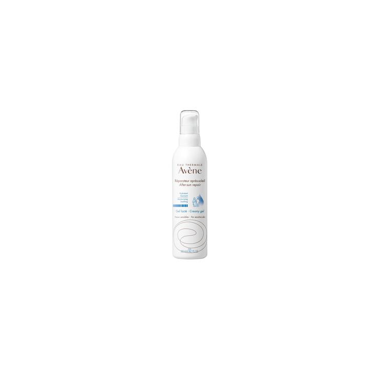 Réparateur Après-soleil Hydratant 200ml