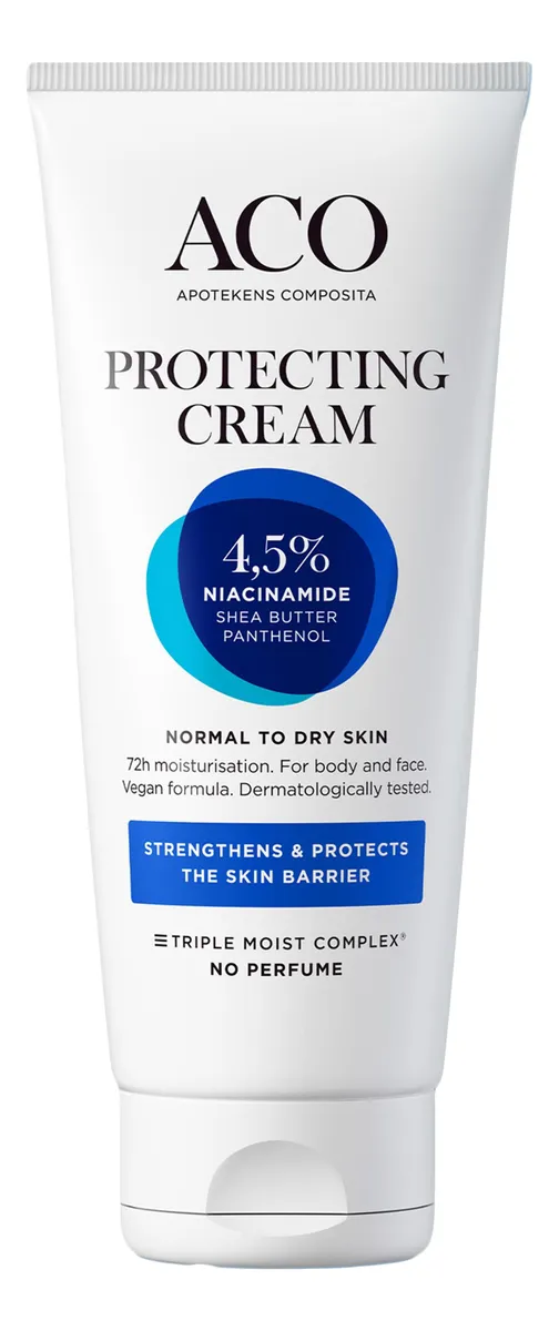 ACO Protecting Cream - 200 ml.