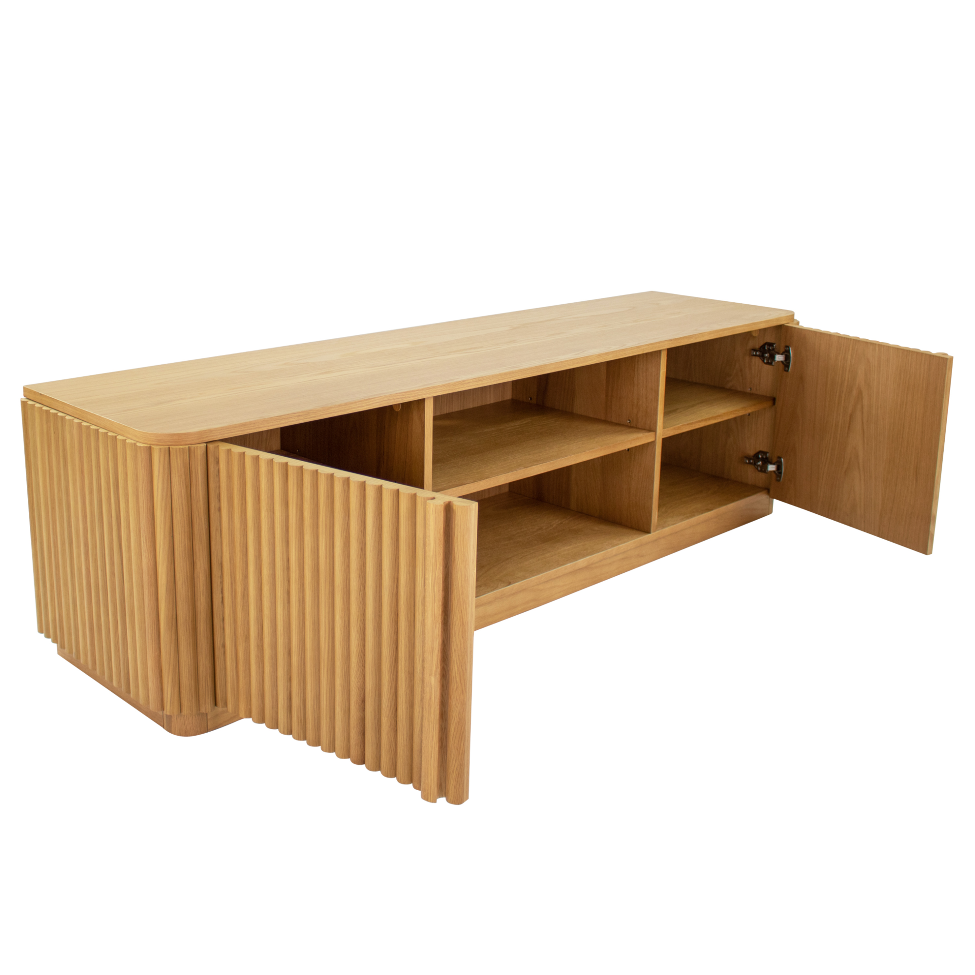 Kick TV dressoir Lars