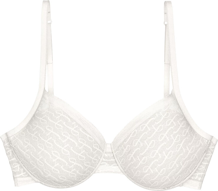 Triumph Triumph Signature Sheer WHP EX Ecru white