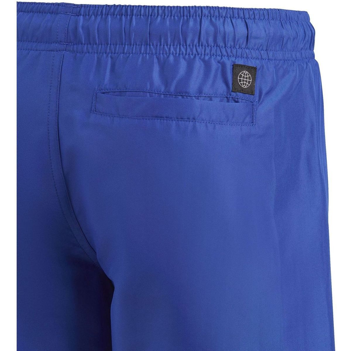 Adidas PerformanceLogo CLX Swim Shorts