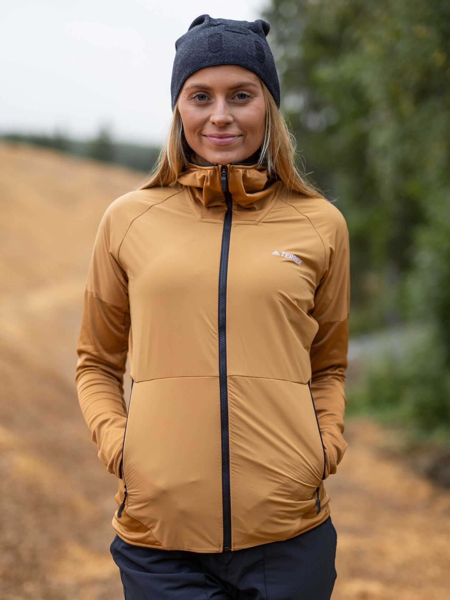 Skyclimb Fleece Jacket