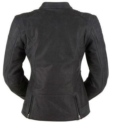 Blouson Furygan DEBBIE - Noir