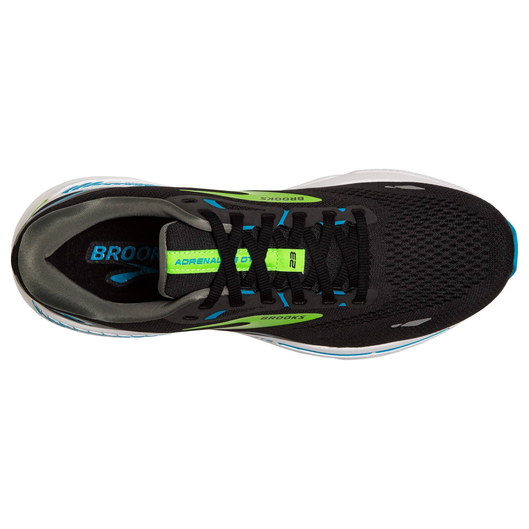 Brooks| Herren Laufschuhe ADRENALINE GTS 23