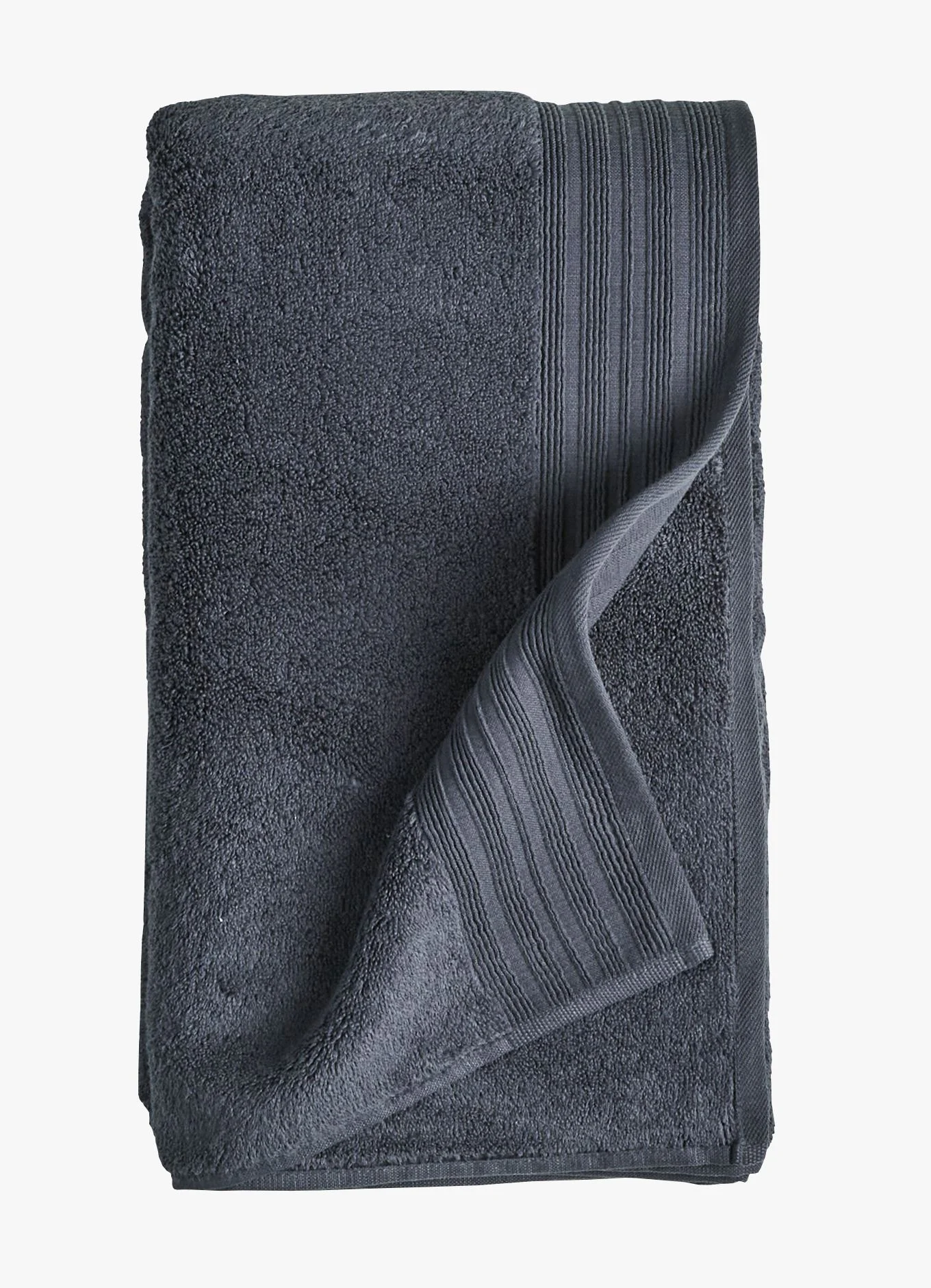 Håndkle taupe