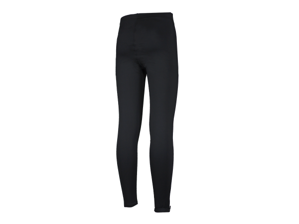 Rogelli Breno Zip Børne Cykelbukser, Black