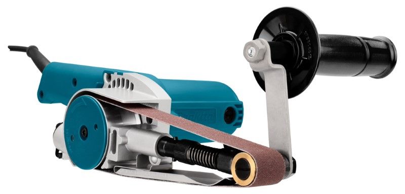 Makita 9031 Stripschuurmachine 30x533mm