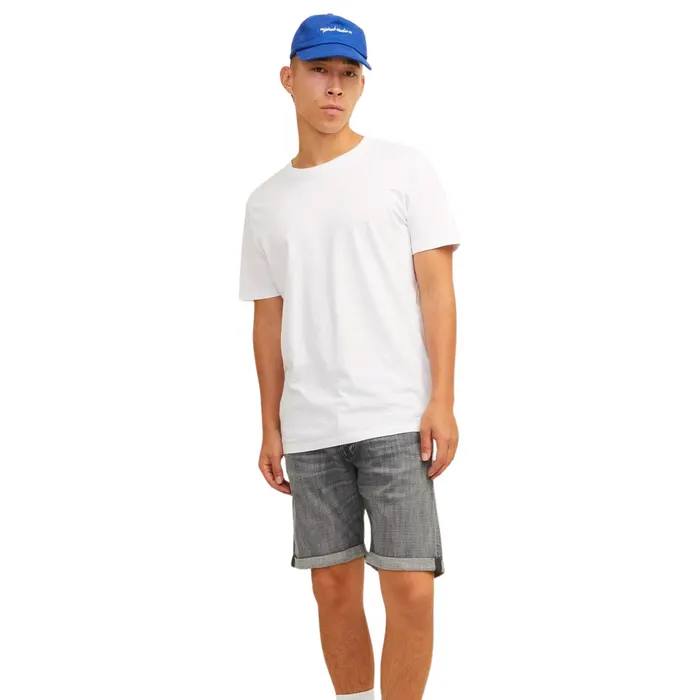 Jack & Jones Chris Wood Short Heren