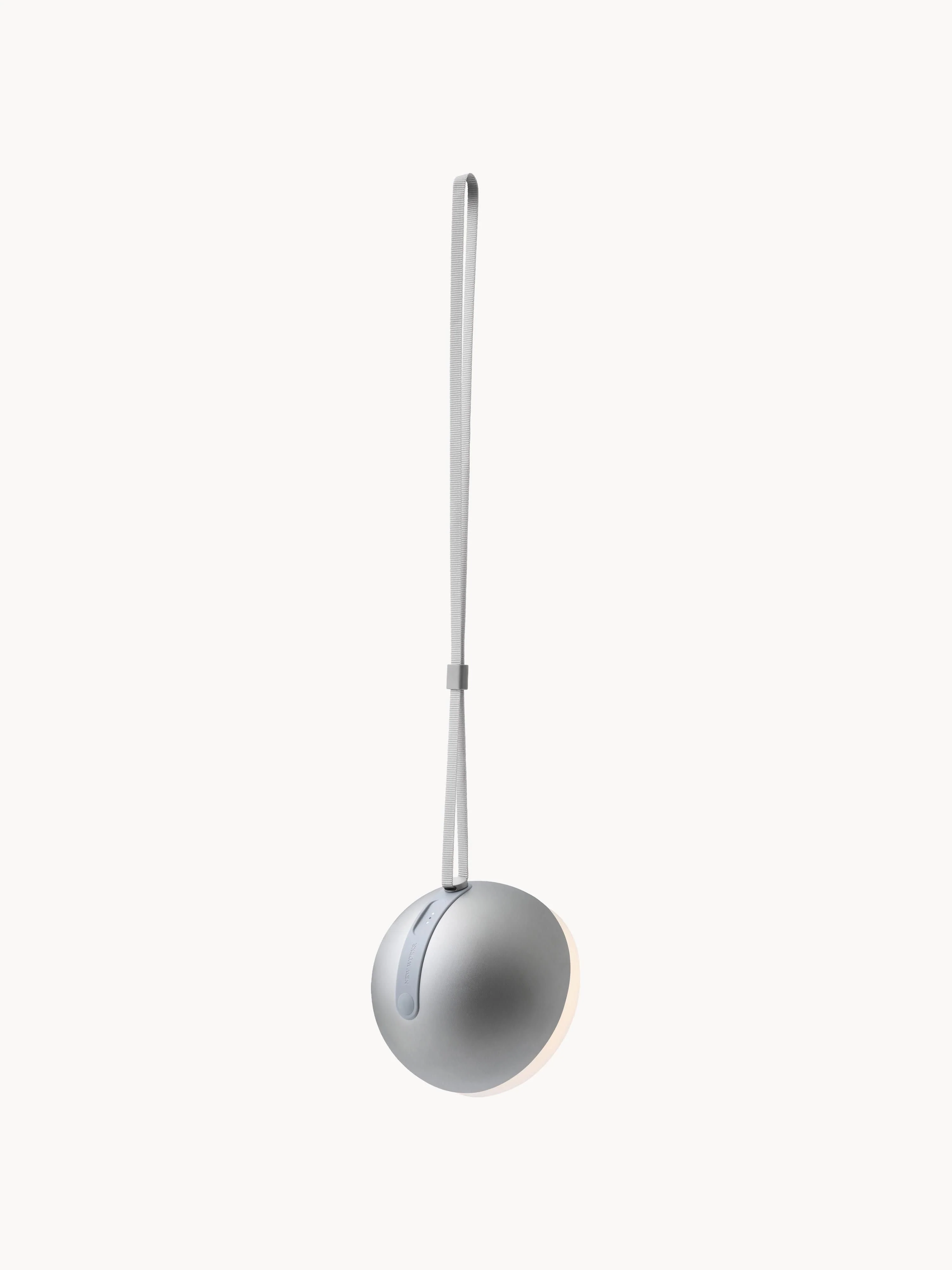 Mobiele dimbare buitenlamp Sphere