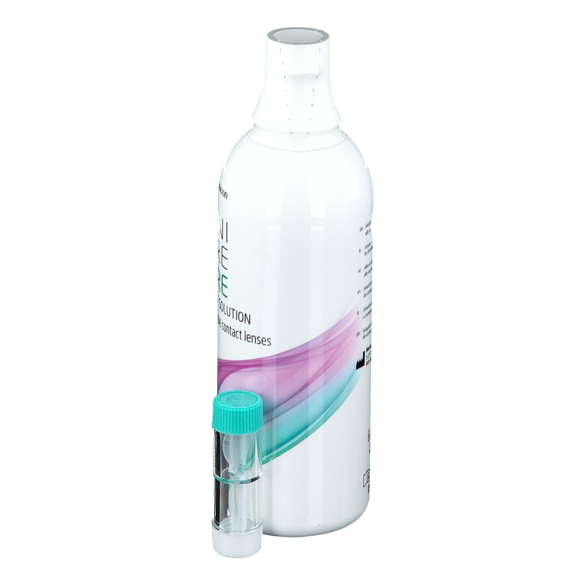 Meni Care Pure
