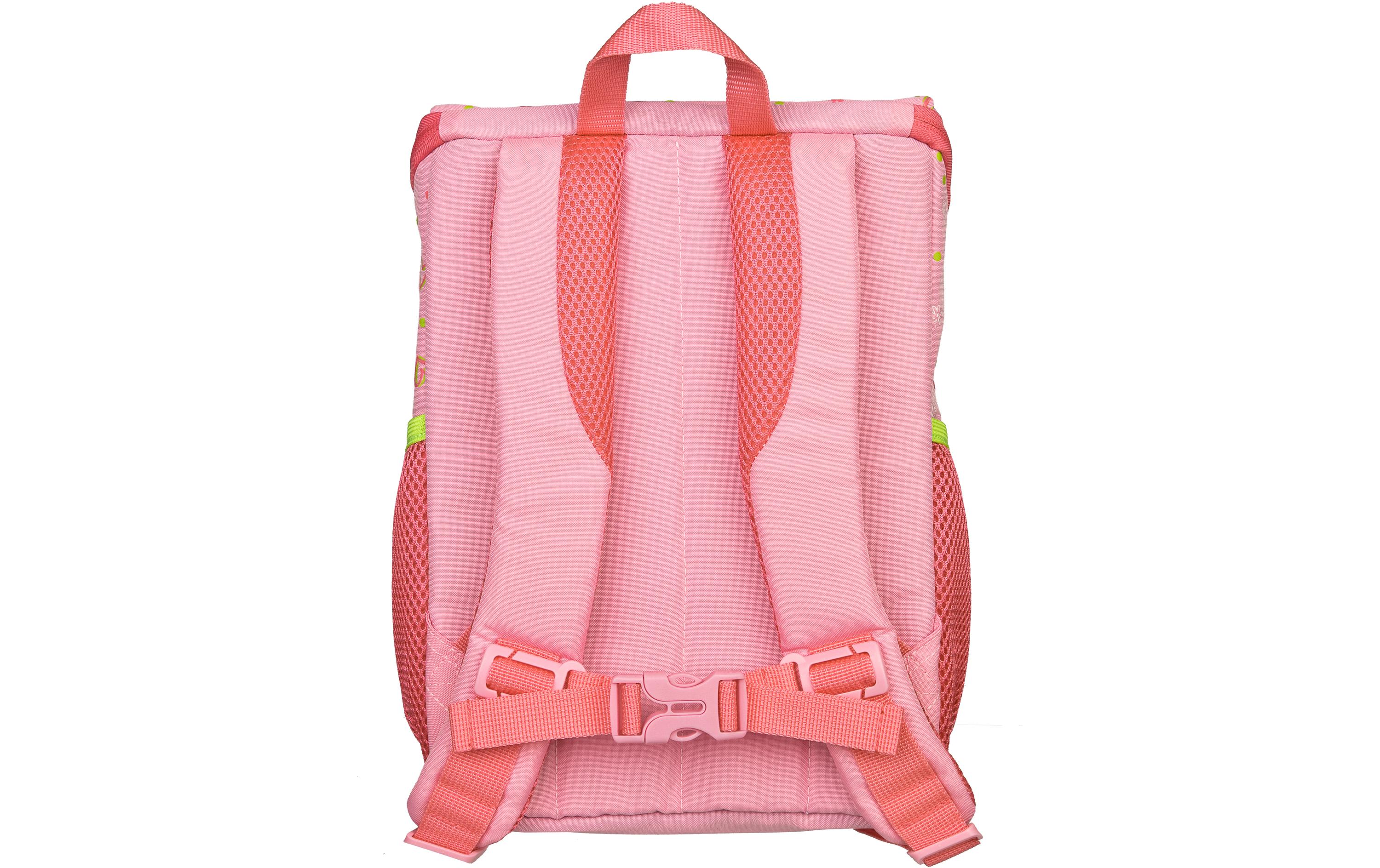 Rucksack Polly Pony 8 lKinderrucksack