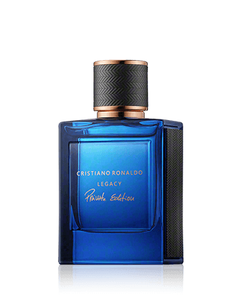Cristiano Ronaldo Legacy Private Edition Eau de Parfum Spray 50ml