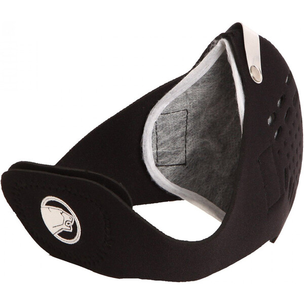 Bering - Masque anti-pollution Noir