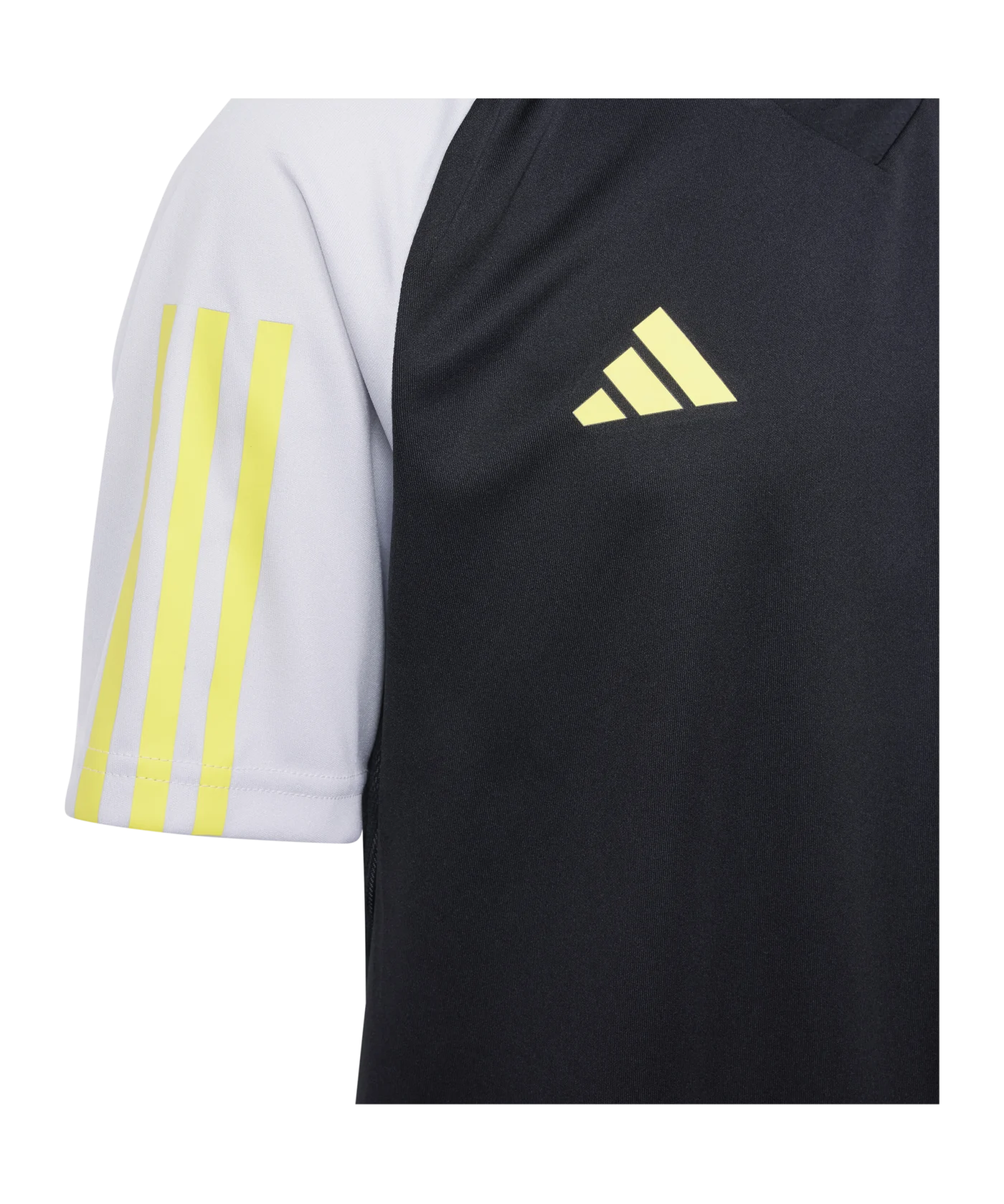 adidas Tiro 23 Competition Trikot Kids Schwarz
