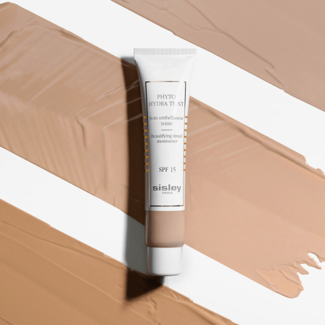 Phyto-Hydra Teint Soin embellisseur teinté SISLEY