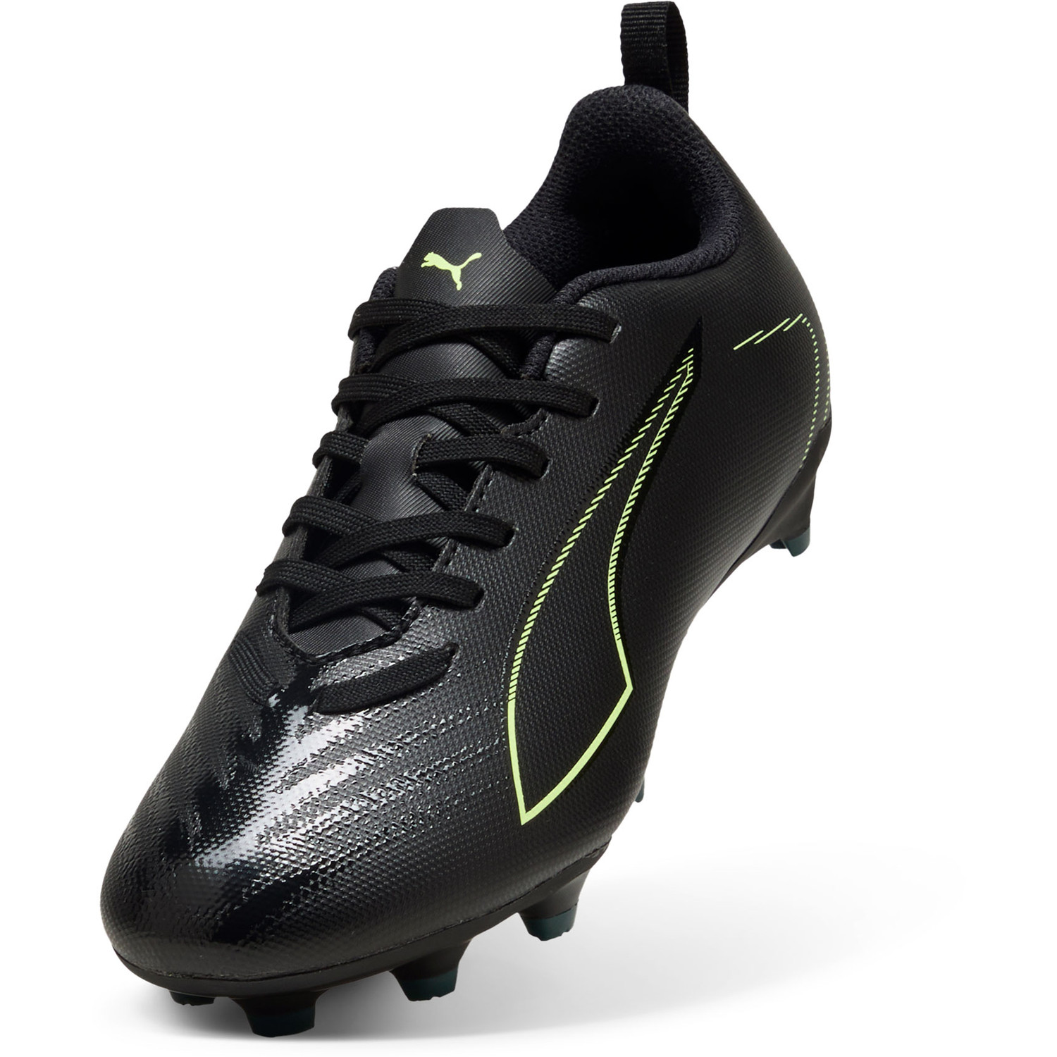 Puma Ultra 6 Play FG/AG Kids