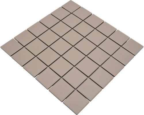 Keramisch mozaïek CU 243 beige 29,1x29,1 cm