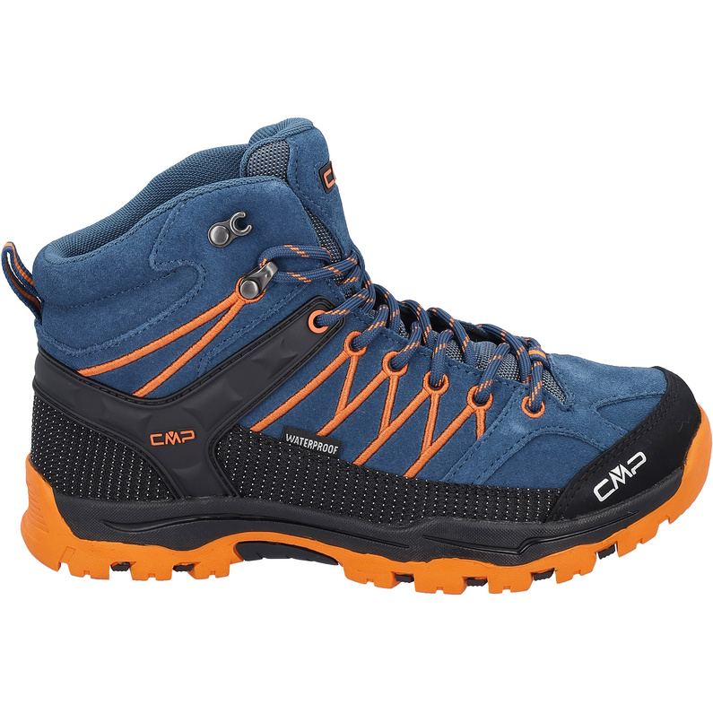 CMP Kinder Rigel MID WP Schuhe