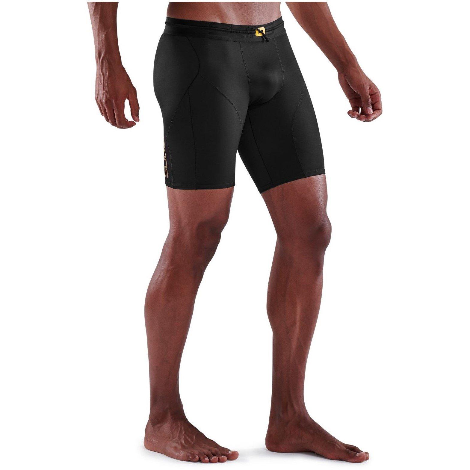 Skins Series 5 Powershorts Mens