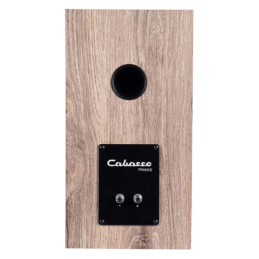 Cabasse Minorca MC40 Chêne blanchi