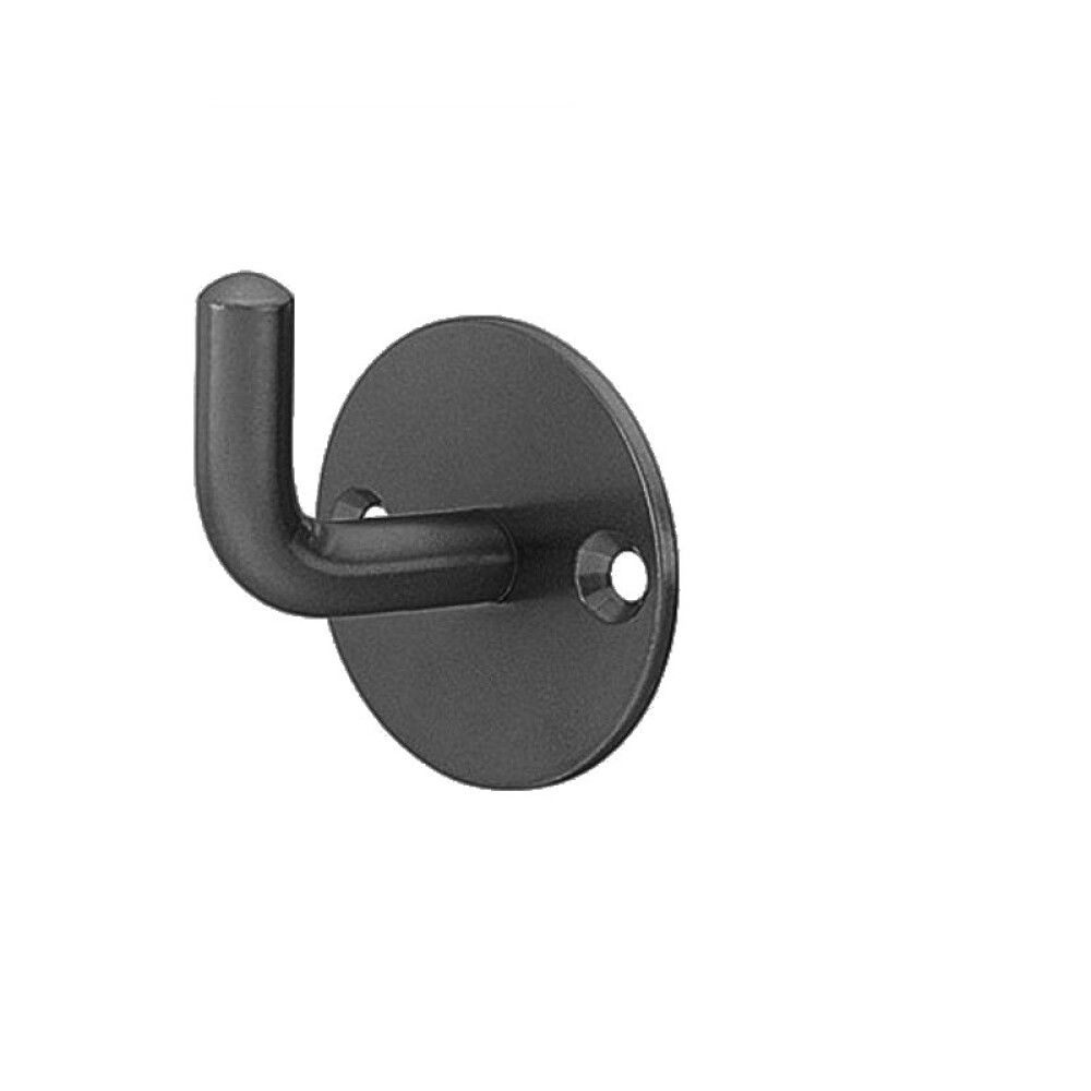 GARDEROBEKROK SVART 40MM
