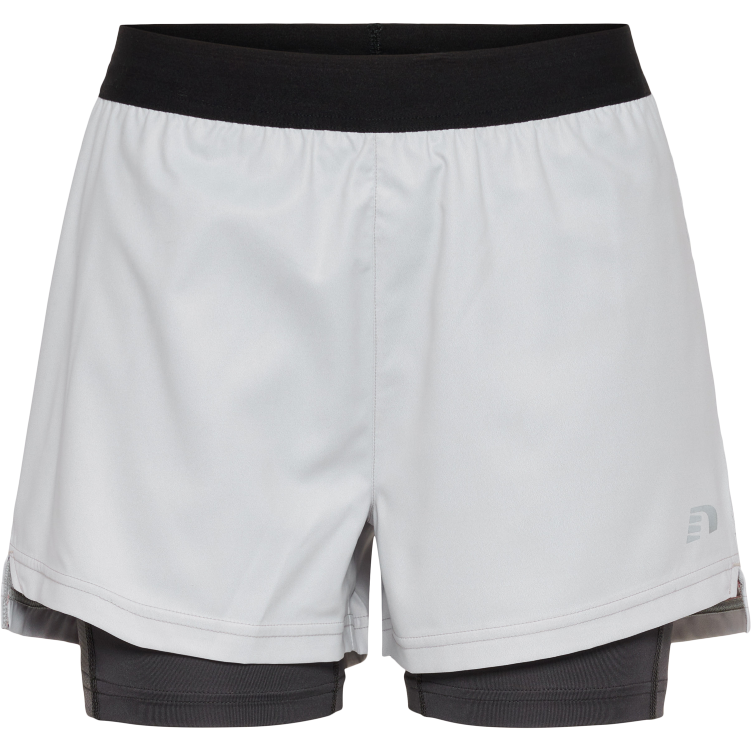 WOMEN 2-IN-1 RUNNING SHORTS