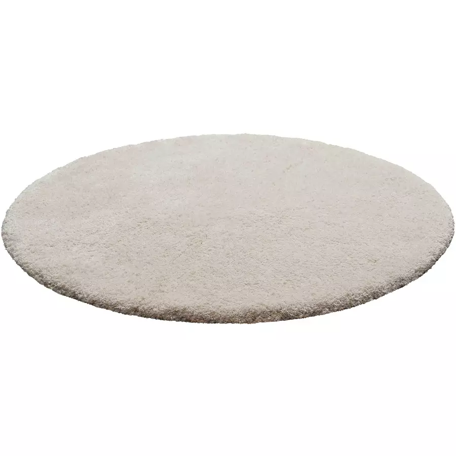 Homie Living Badteppich Porto Azzurro creme beige