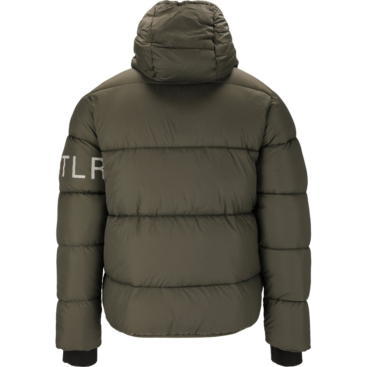 Whistler Drift Puffer Vinterjakke Børn