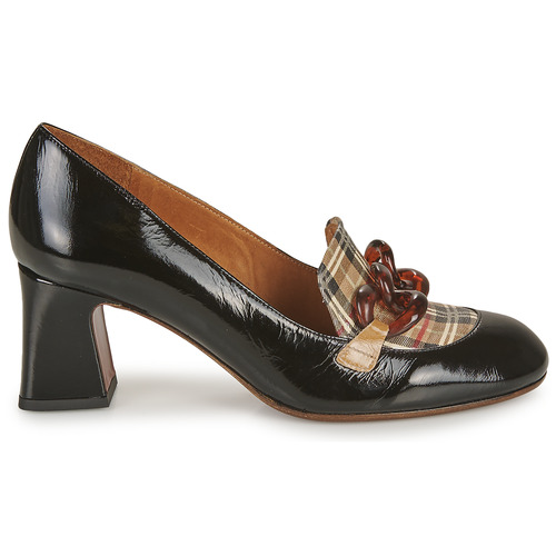 Chie Mihara - ANATA Negro / Beige