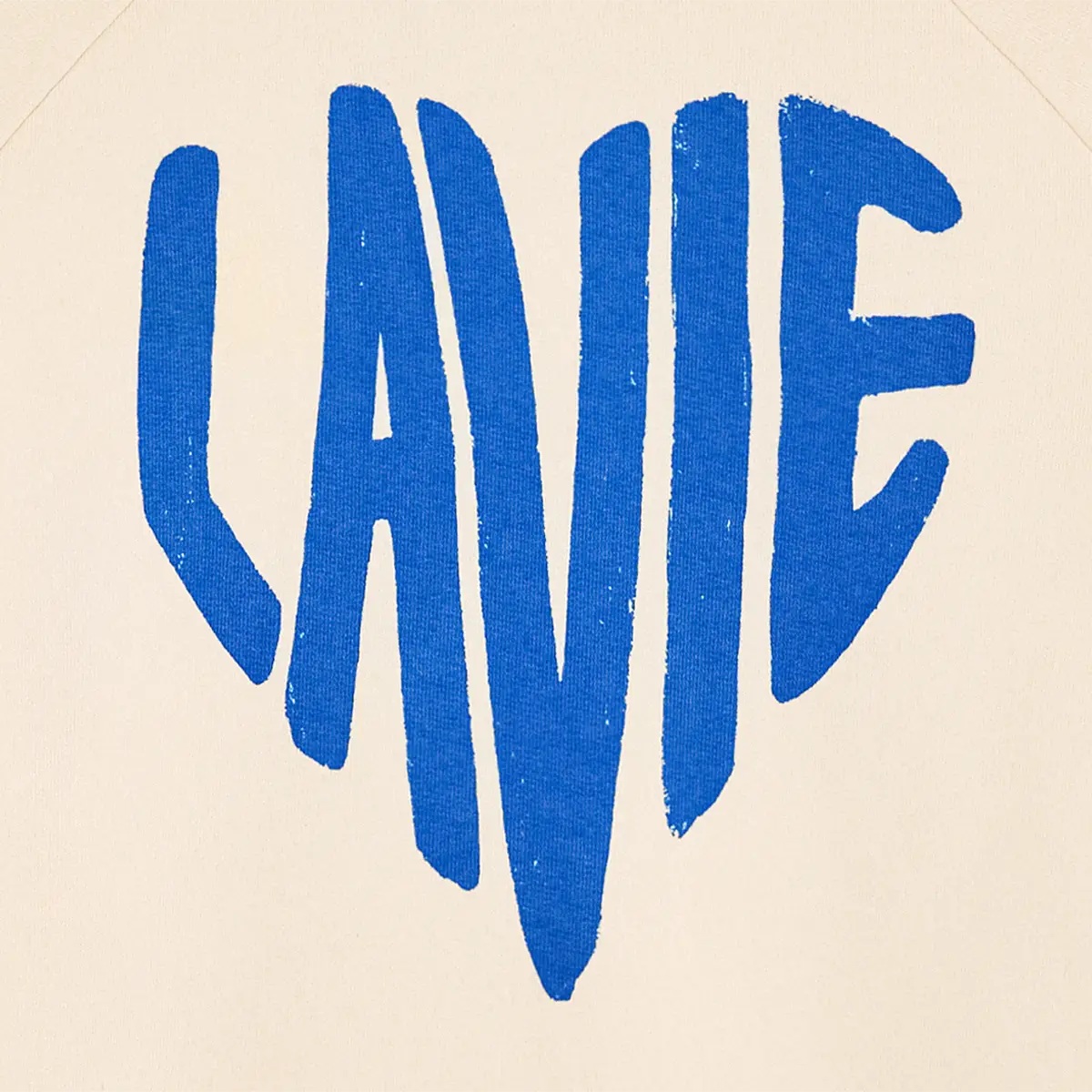 Bask In The Sun La Vie Sweat Cream