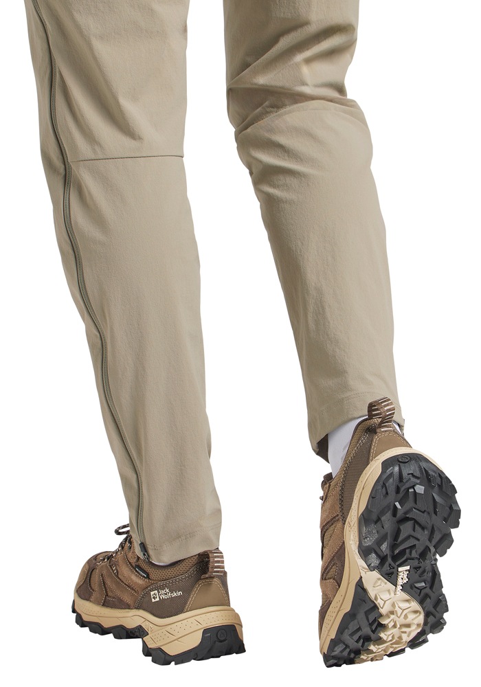 Jack Wolfskin Wanderschuh »VOJO TOUR TEXAPORE LOW W«