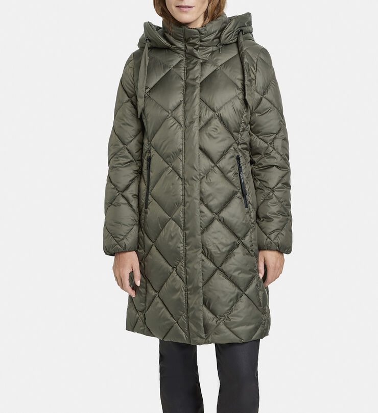 Gerry Weber OUTDOORJACKET NOT WO Reed