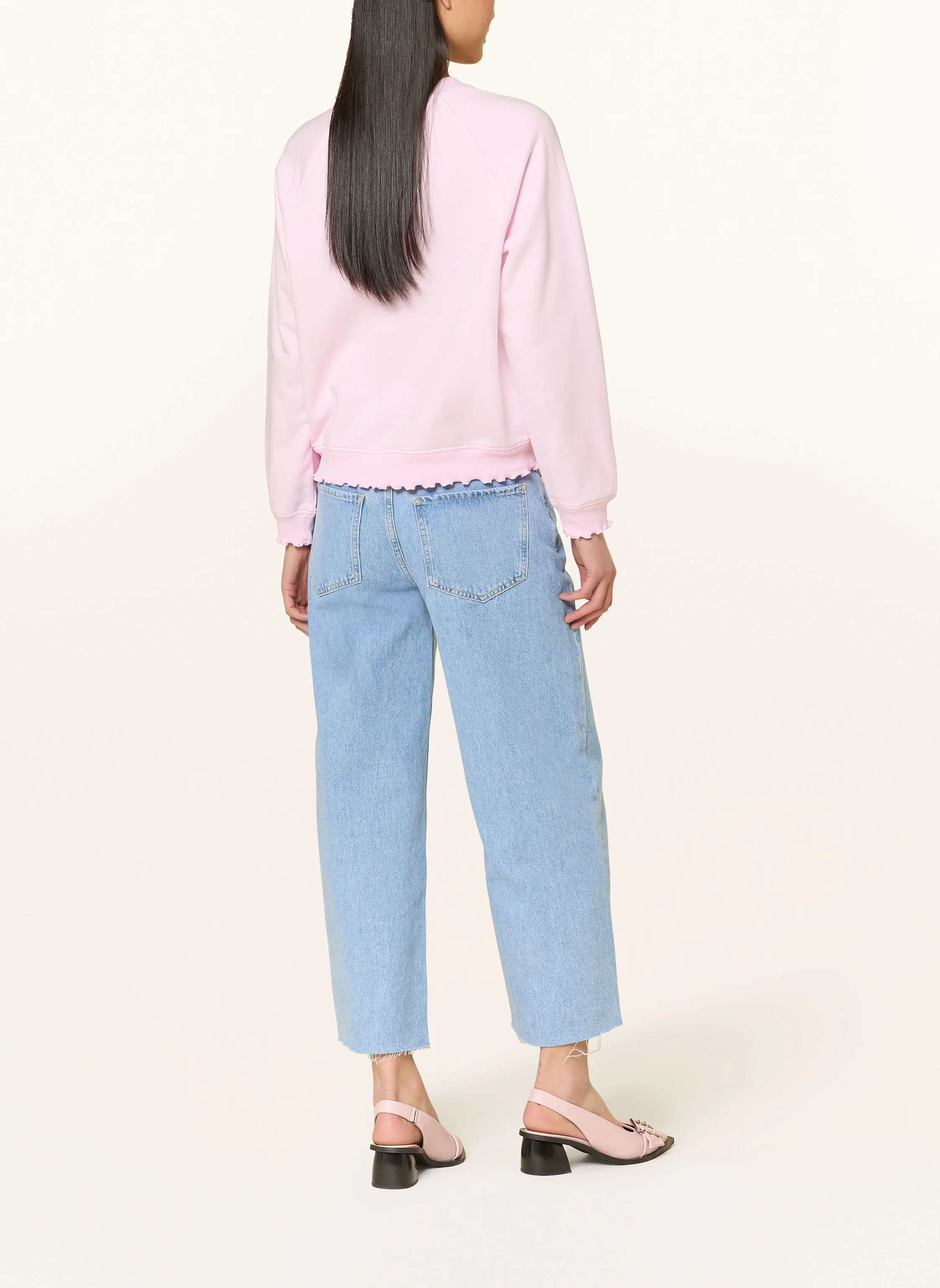 Rich & Royal Sweatshirt
