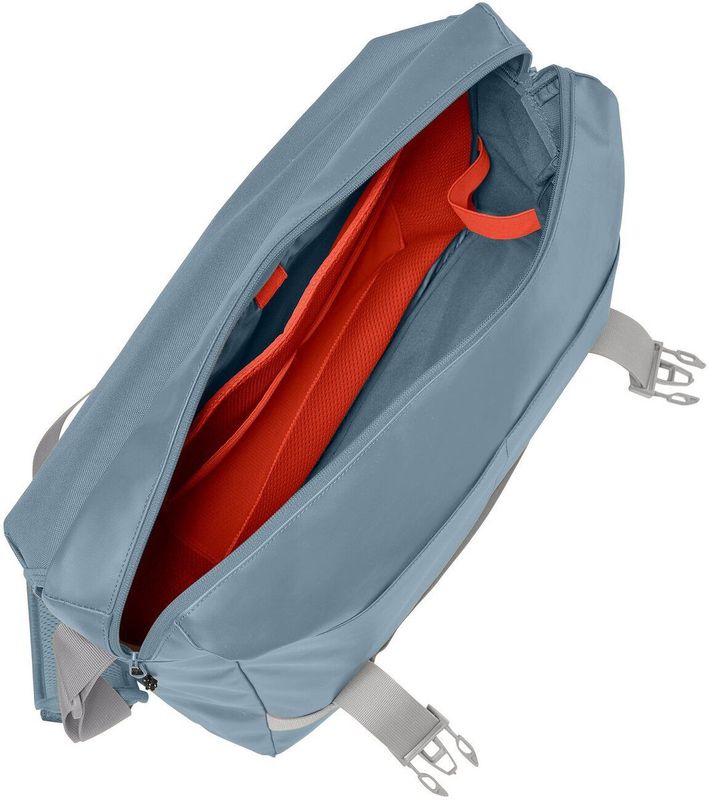 VAUDE - Mineo Messenger 22 - Tas - Unisex